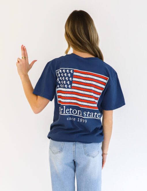 model-tarleton-state-american-flag-short-sleeve-shirt-31366-C1717-midnight