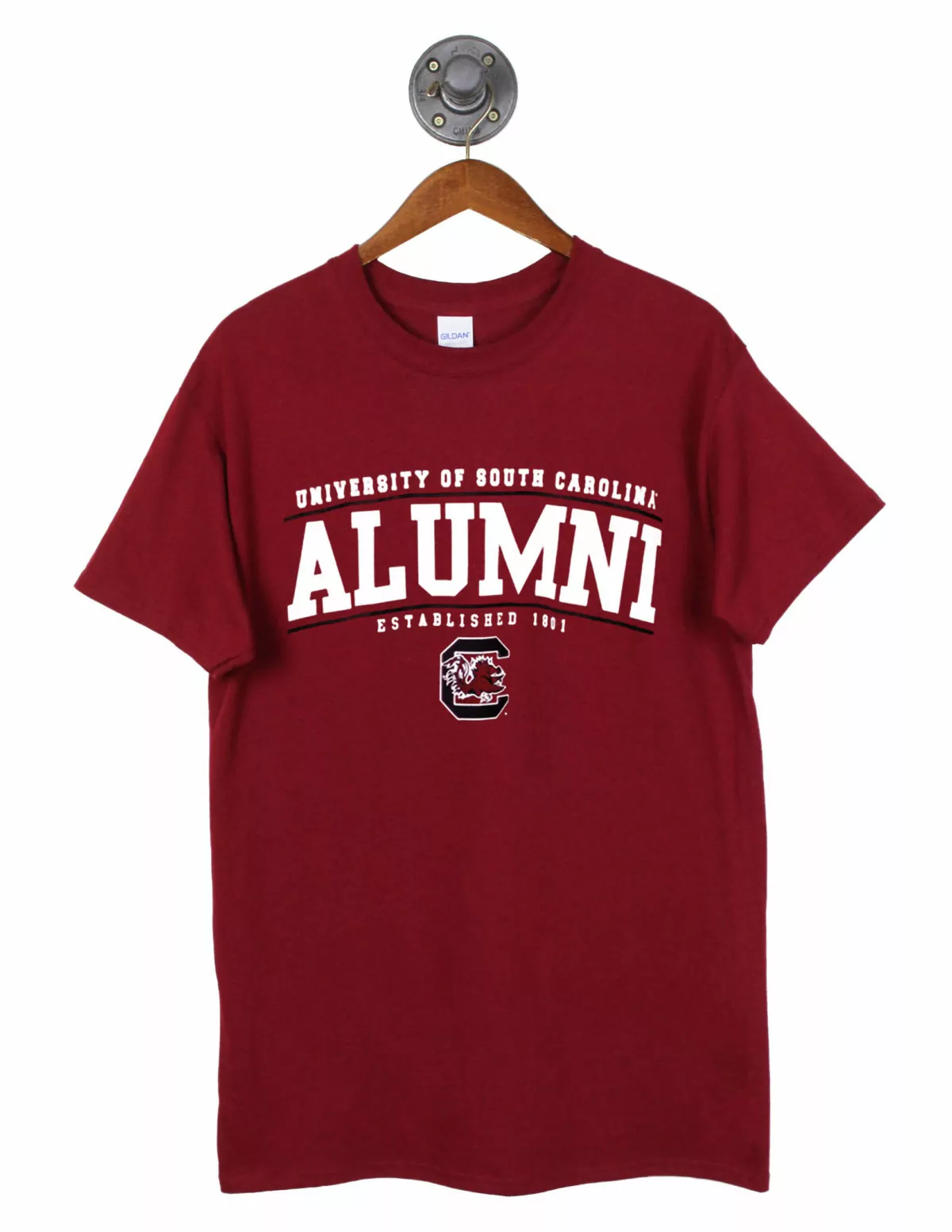 C Mini Rooster - Barefoot Campus Outfitter