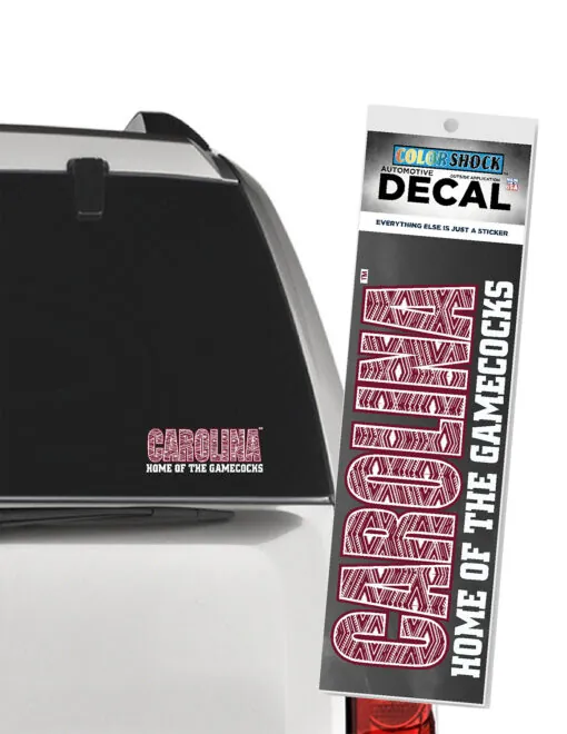 USC South Carolina Home of the...