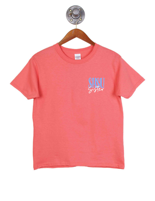 SHSU Youth SIS Okay With Me - Image 2