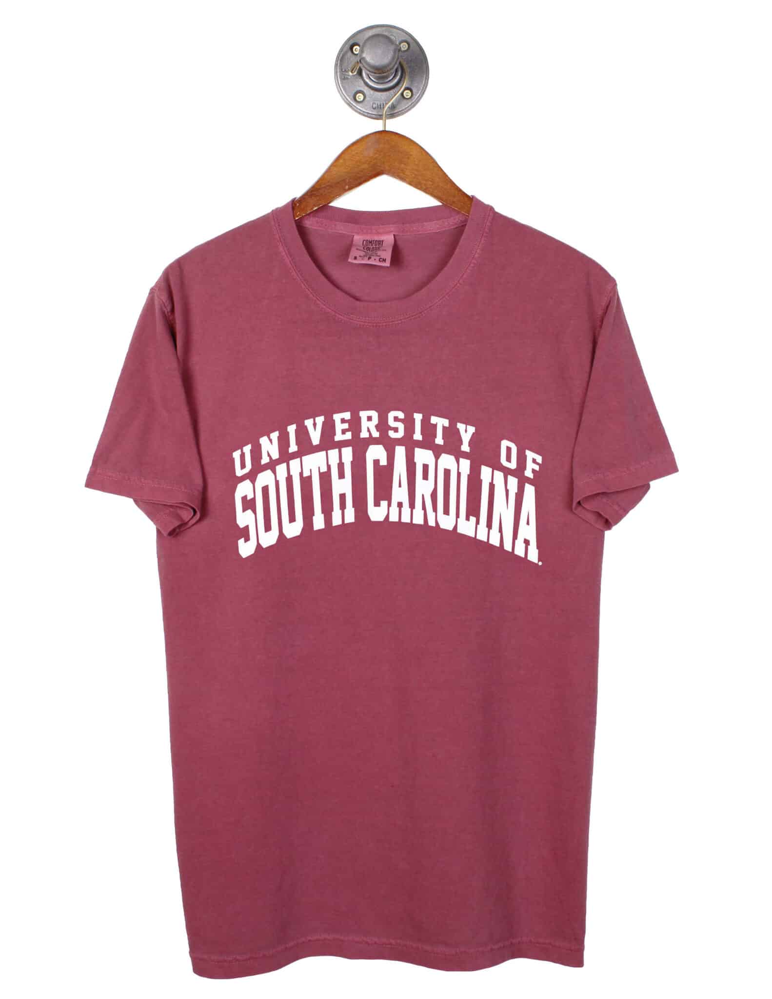 University of South Carolina Apparel Barefoot Campus Outfitter