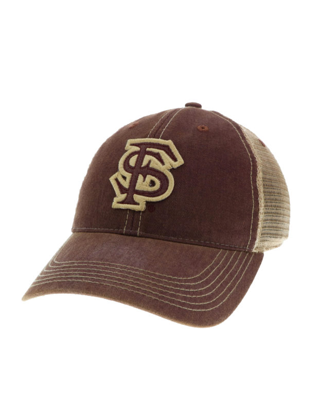 FSU Primary Mark 2