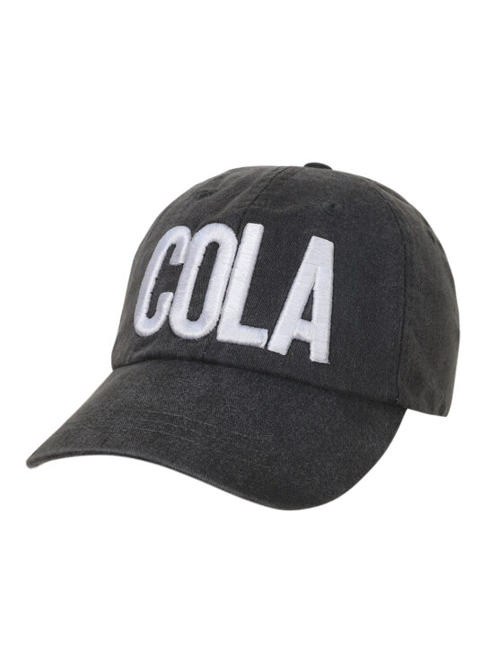 C 3D COLA Adjustable Cap - Barefoot Campus Outfitter