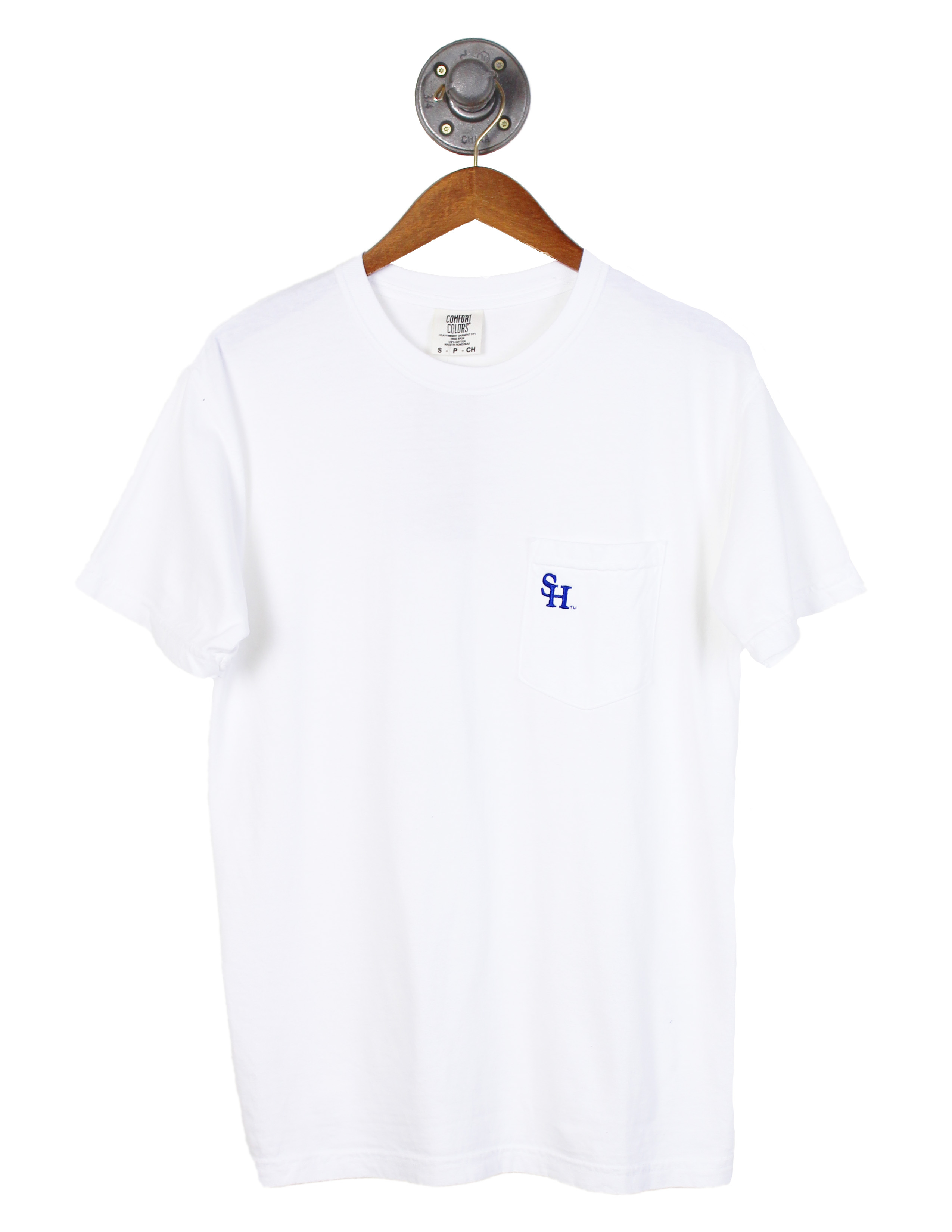 Shsu G Mini Sh Short Sleeve Tee Barefoot Campus Outfitter