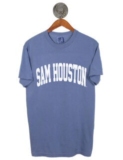 sam-houston-basic-text-prestige-blue-pigement-dyed-short-sleeve-shirt-123442-C1717-BLUEJEAN