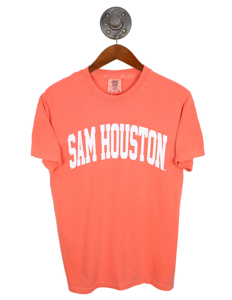 Shop Sam Houston Apparel Barefoot Campus Outfitter