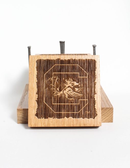 USC Coaster Set-0