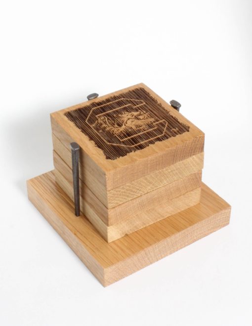 USC Coaster Set-33990