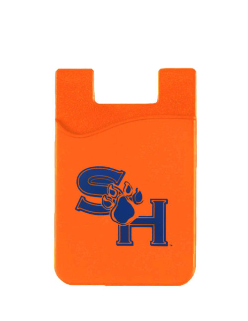 SHSU Sam Houston Phone Wallet Barefoot Campus Outfitter