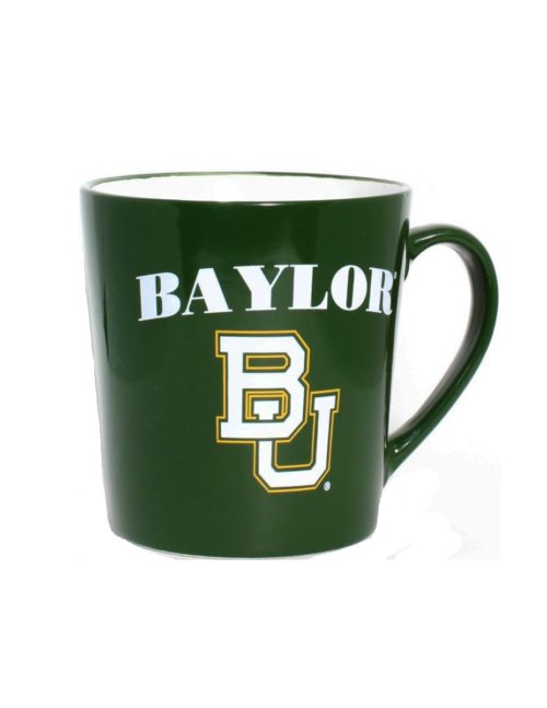 BU Fight Song Mug-0