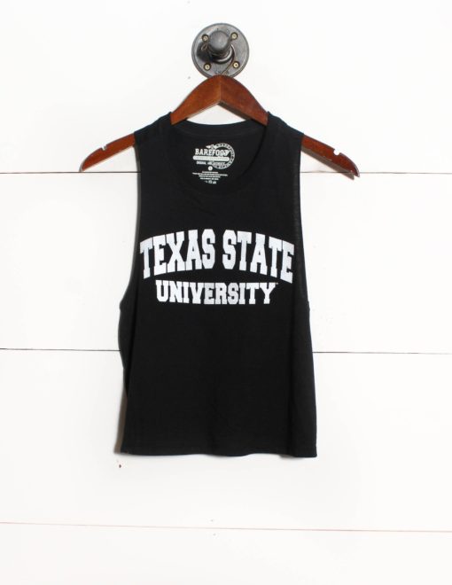 TXST Clutch-0