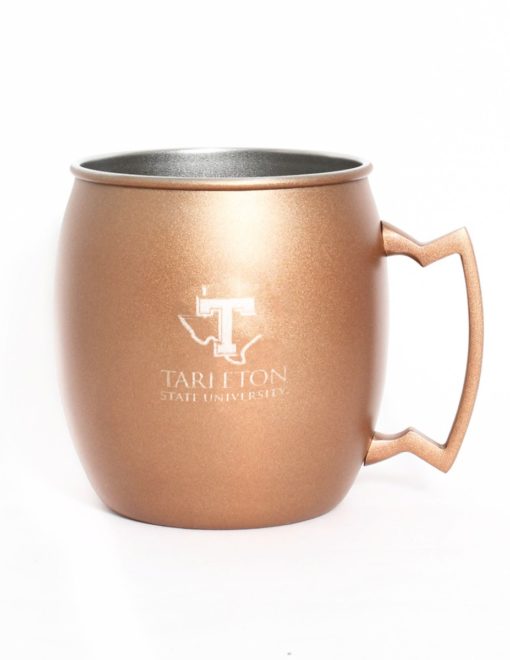 TSU 16oz Copper Mug-0