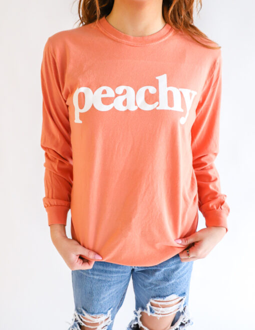 peachy-comfort-colors-long-sleeve-orange-shirt-131064-C6014-TERRACOTTA-2 (2)