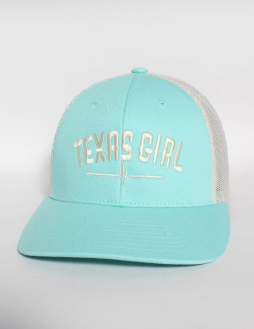 TEXAS GIRL CAP-0