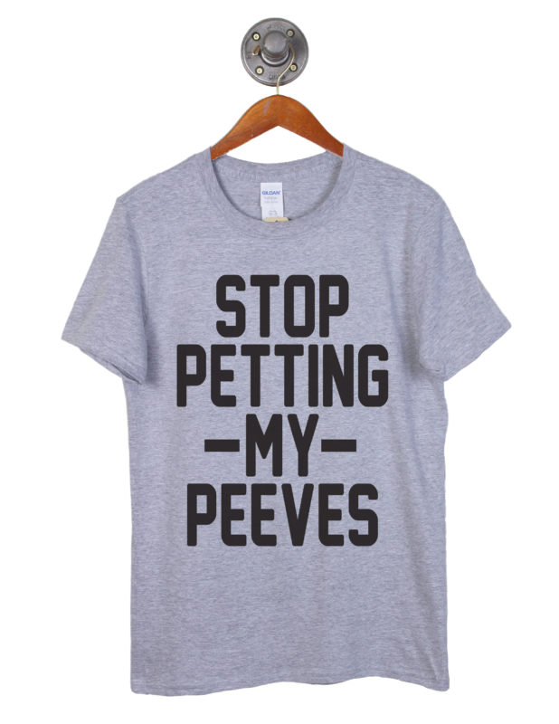 BFCO Pet Peeves