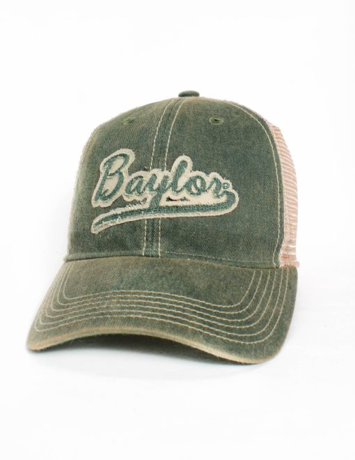 BU Youth Baylor Script-0