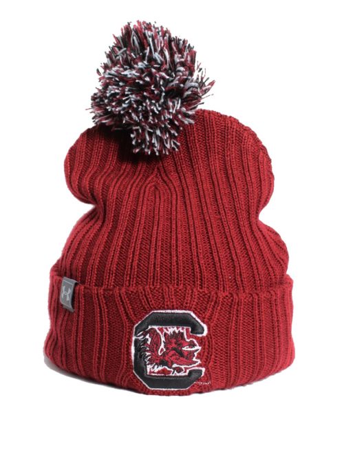 USC Sideline Beanie -0