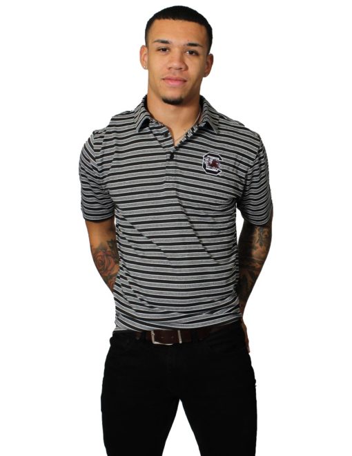 USC Omni-Wick Members Polo-39917