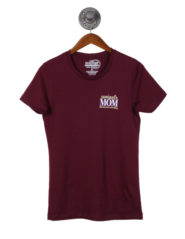FSU Mom I Love You - Image 2