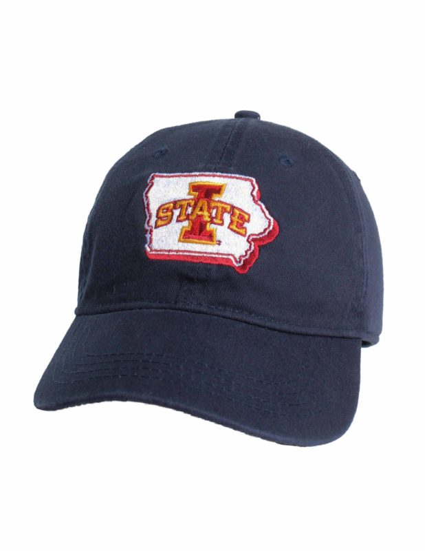 ISU C Iowa State