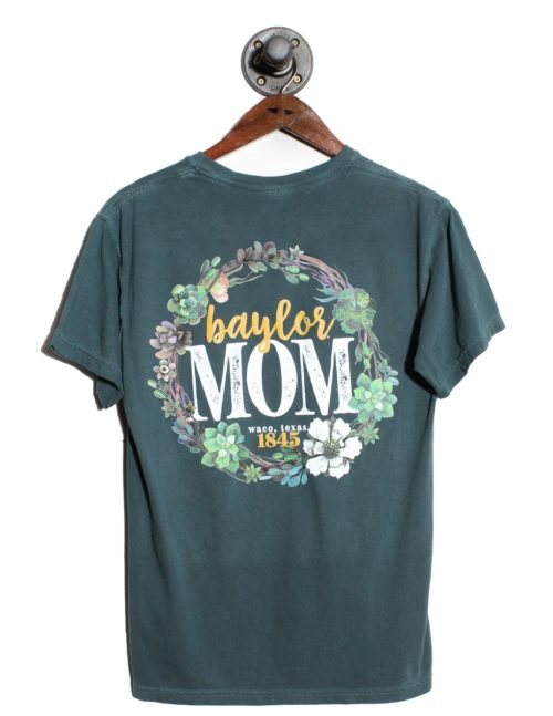 BU Mom I Love You-0