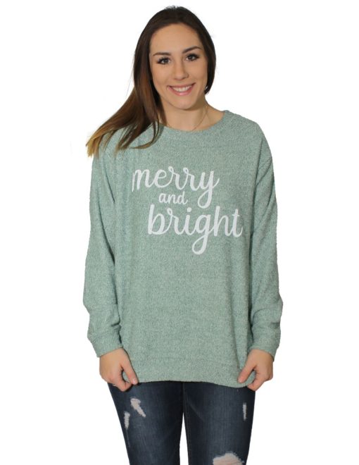 MERRY & BRIGHT-40929