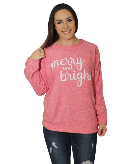 MERRY & BRIGHT-41118