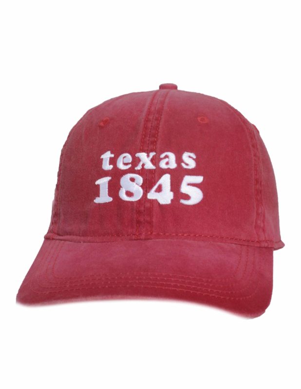 C Texas Cooper
