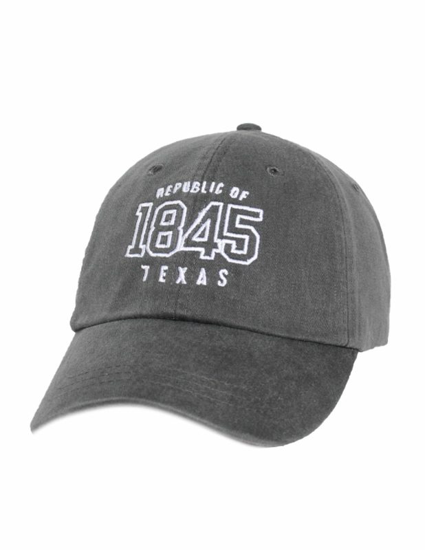 C Texas Year Of Republic