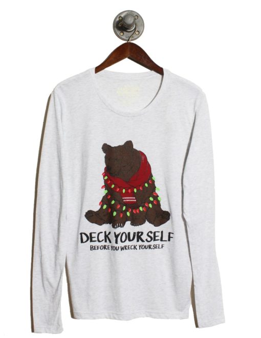 DECK YOURSELF -0