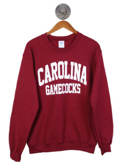 south-carolina-red-crewneck-sweatshirt-131269-G180-GARNET