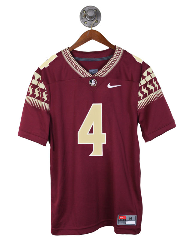 FSU Game Day Jersey #4 - Image 2
