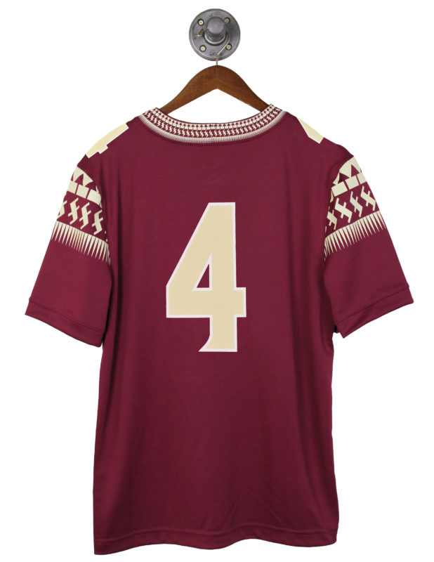 FSU Game Day Jersey #4