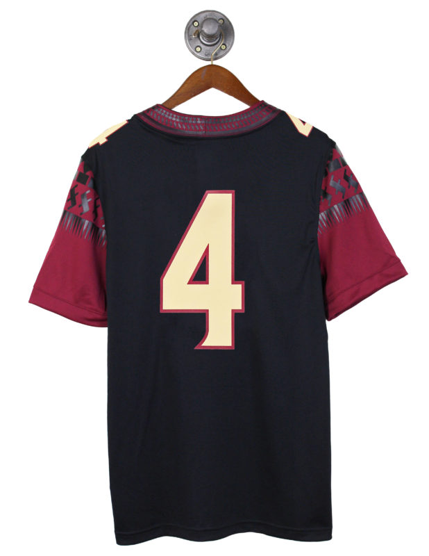 FSU Game Day Jersey #4