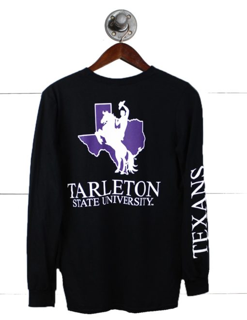 TSU Texan Attack-0