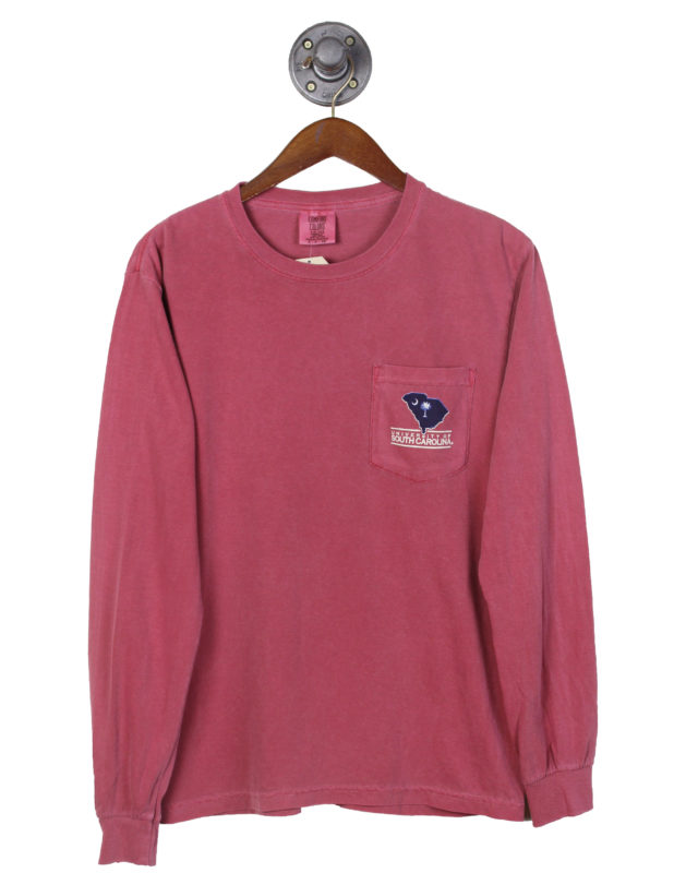 USC Holes In My South Carolina - Image 2