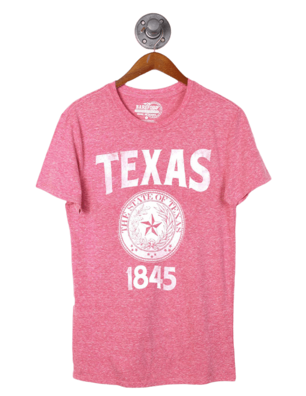 Texas Crest
