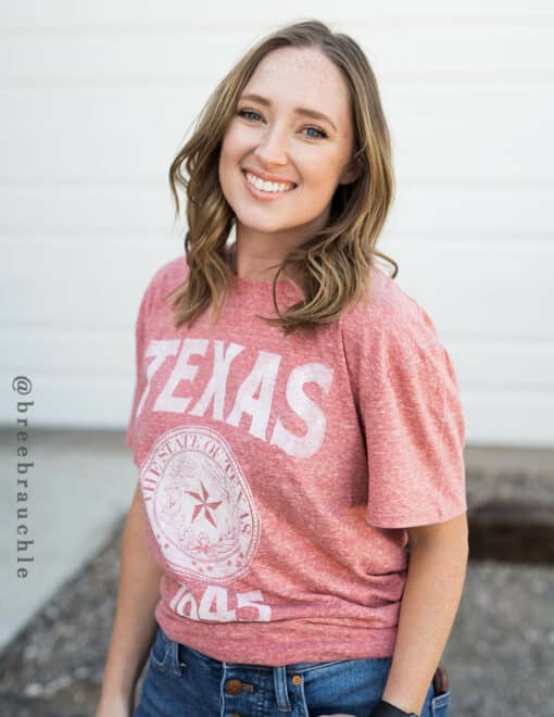 Texas Crest - Image 2