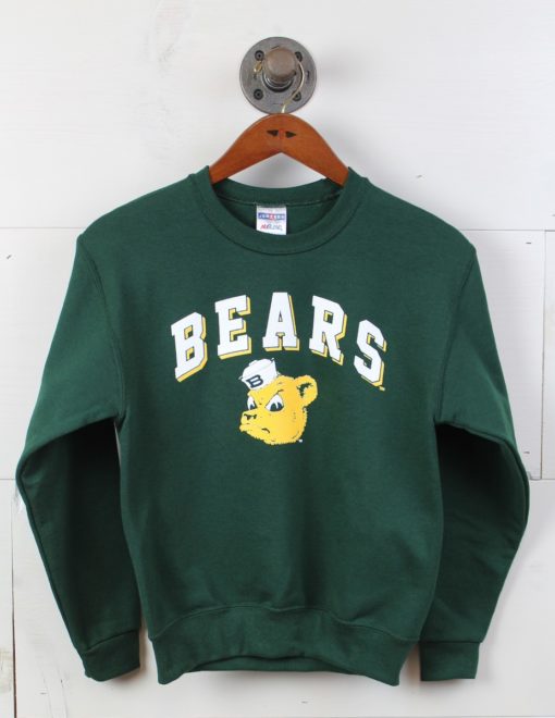 BU Youth Proper Bear-0