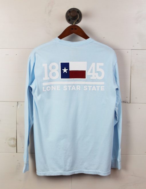 BFCO Texas Flag Timeless-0
