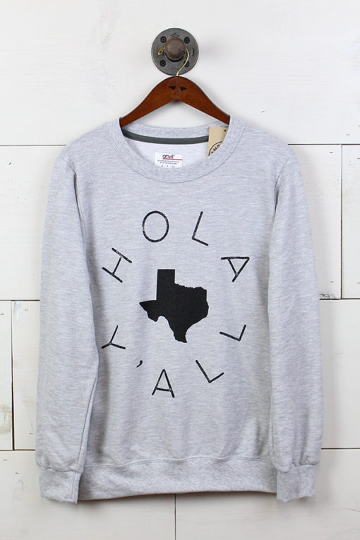 HOLA YALL-0