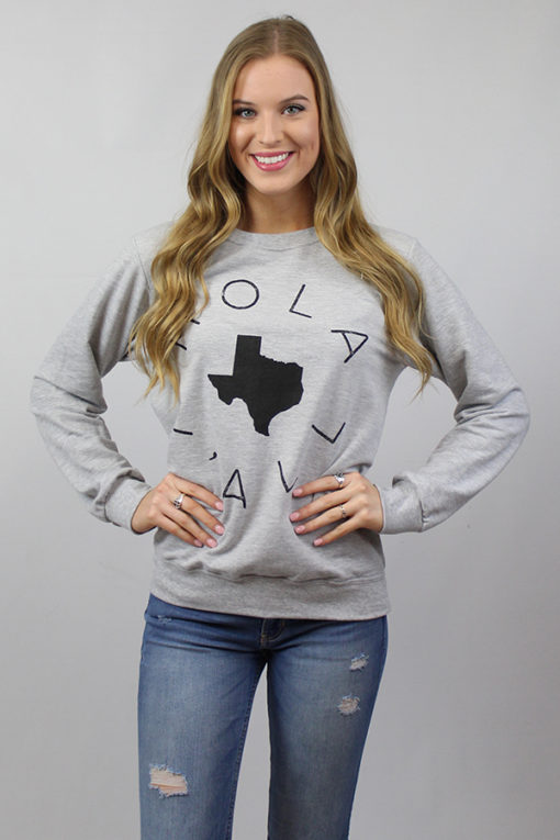 HOLA YALL-28222