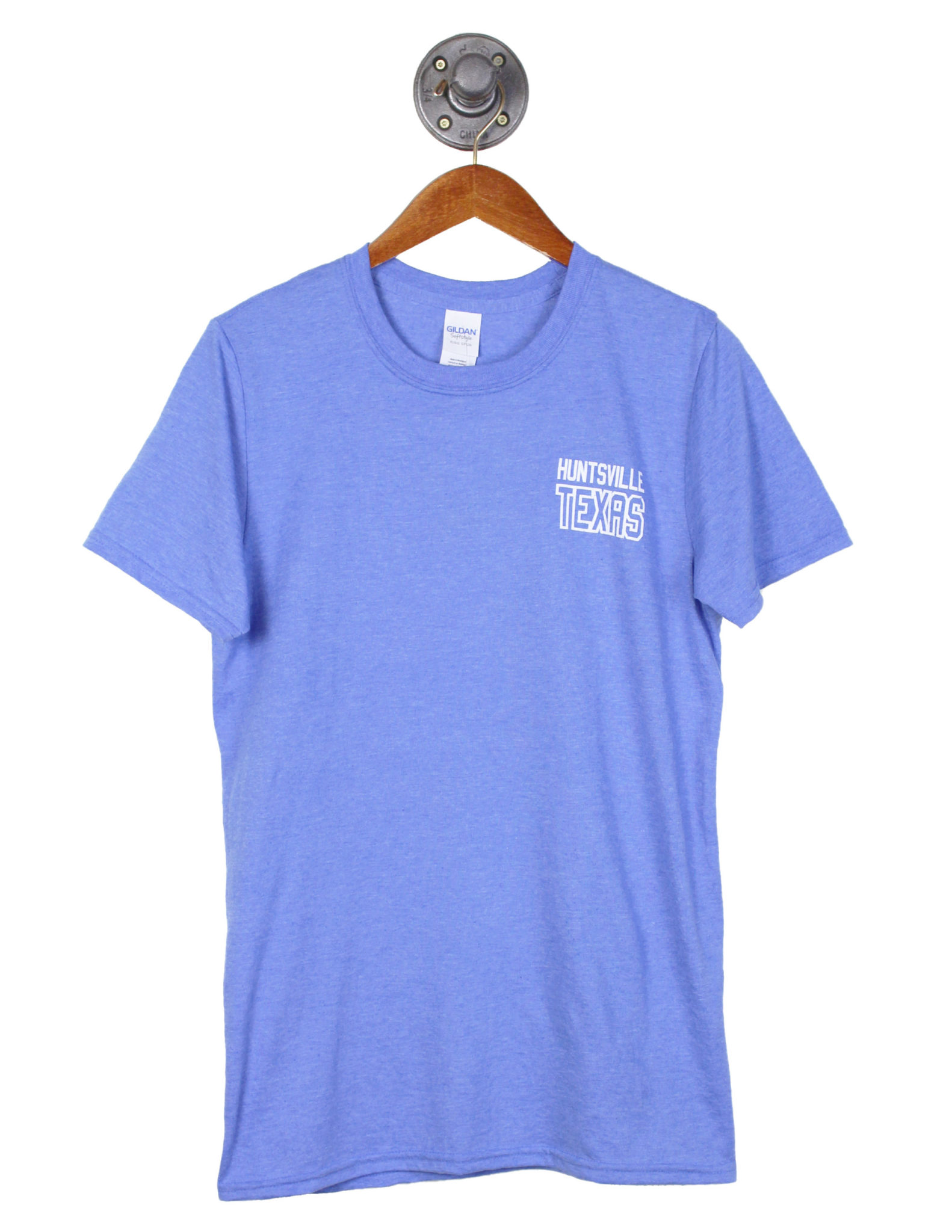 BFCO Cobain Huntsville Short Sleeve Tee - Barefoot Campus Outfitter