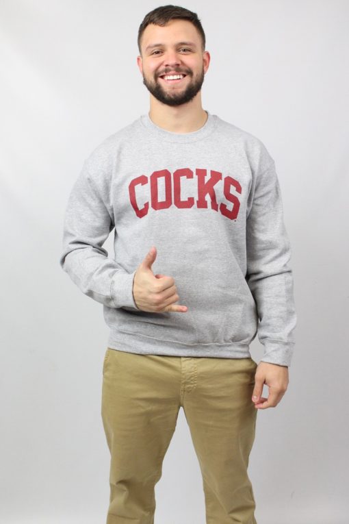 USC COCKS-29841