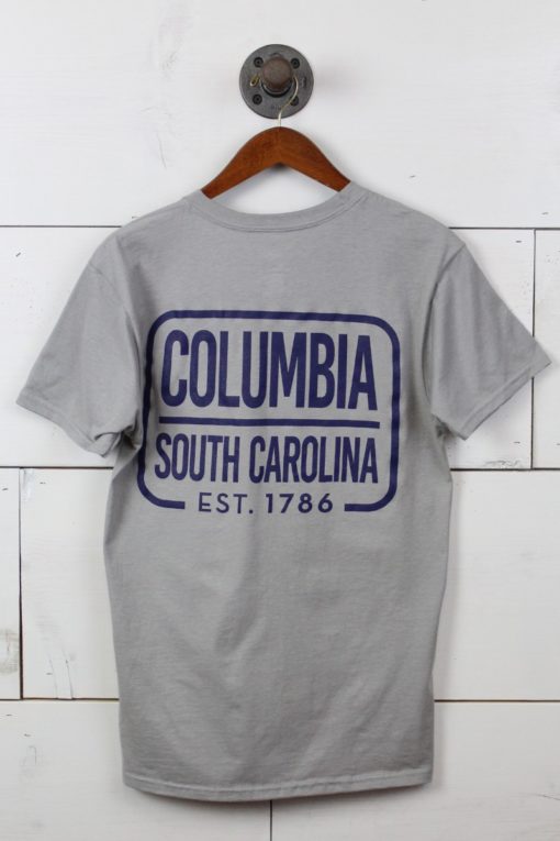 COLUMBIA TAYLOR-0