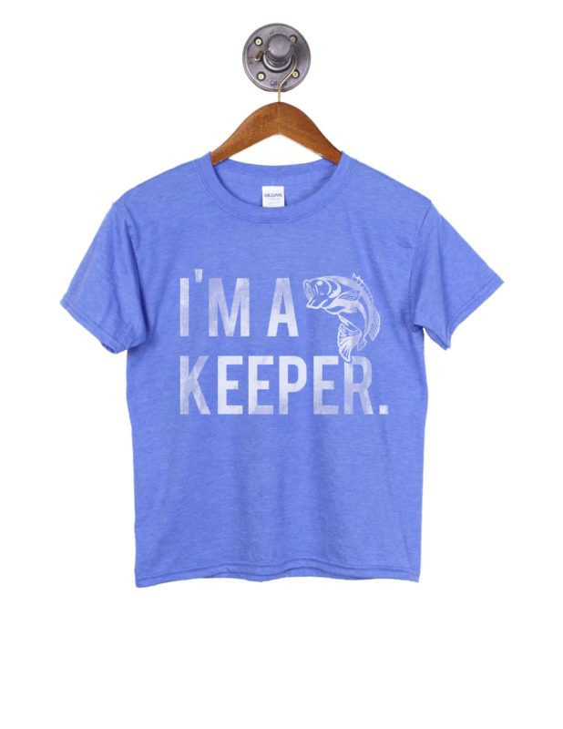 Youth Keep Me