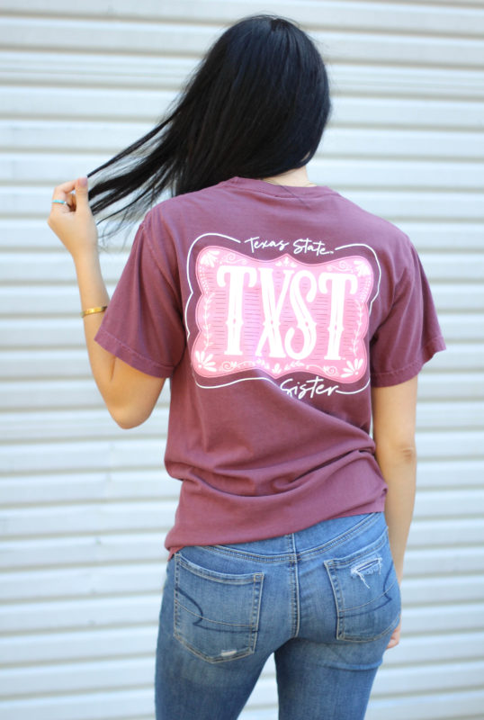 TXST SIS Okay With Me - Image 3
