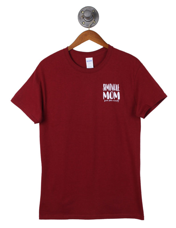 FSU Mom Tears Of Joy - Image 2