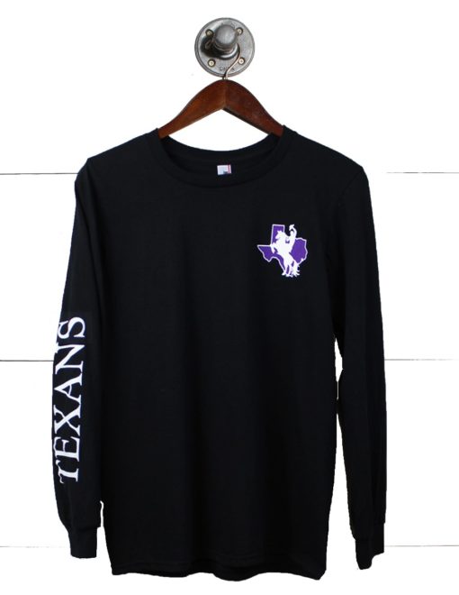 TSU Texan Attack-40846