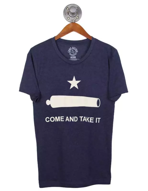 Come And Take It